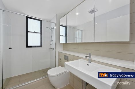 Property photo of 502/8 Avondale Way Eastwood NSW 2122
