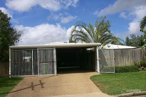 20 Finnerty St, Heatley, QLD 4814