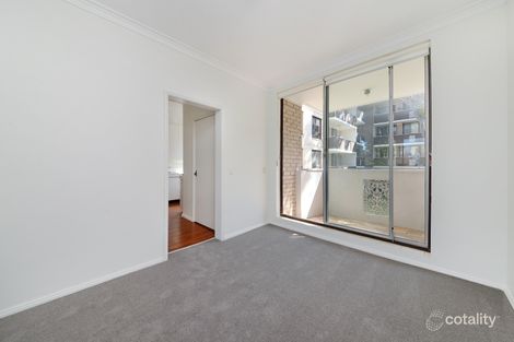Property photo of 1/32-38 Dutruc Street Randwick NSW 2031