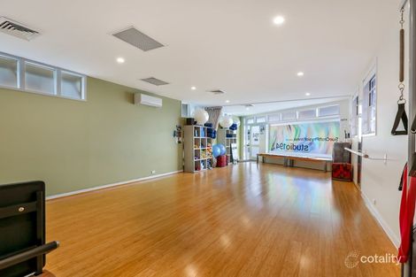 Property photo of 19 Gladstone Road Highgate Hill QLD 4101