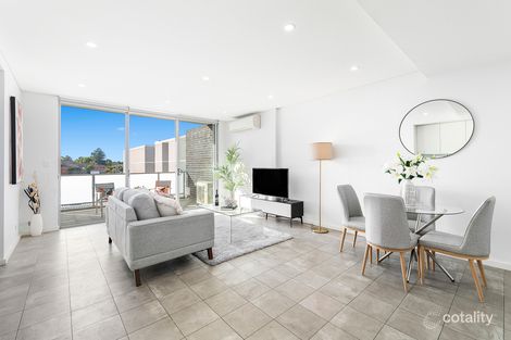 27/316 Parramatta Rd, Burwood, NSW 2134