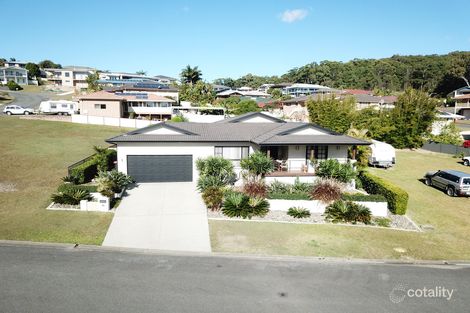 Property photo of 23 Dilberang Close South West Rocks NSW 2431