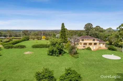Property photo of 371A East Kurrajong Road East Kurrajong NSW 2758