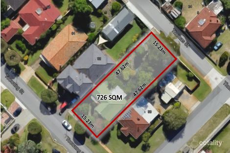 60 Toowong St, Bayswater, WA 6053