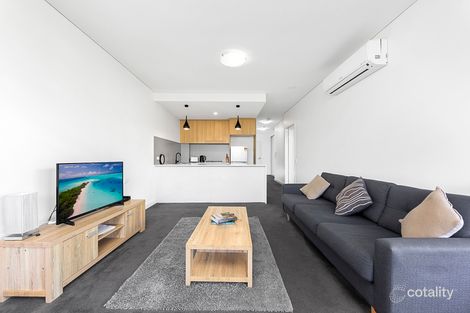 Property photo of 67/15-19 Edgehill Avenue Botany NSW 2019