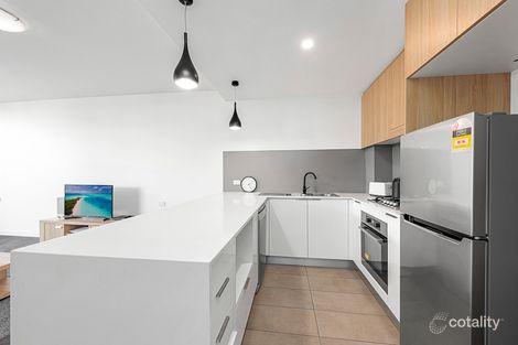 Property photo of 67/15-19 Edgehill Avenue Botany NSW 2019