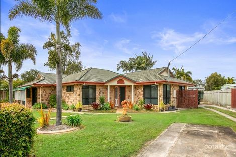 34 MARCO POLO DR, COOLOOLA COVE, QLD 4580