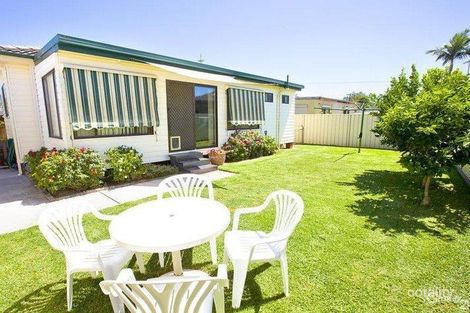 Property photo of 7 Baragoola Street Fairfield West NSW 2165
