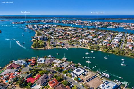 Property photo of 19 Lindsay Parade Paradise Point QLD 4216