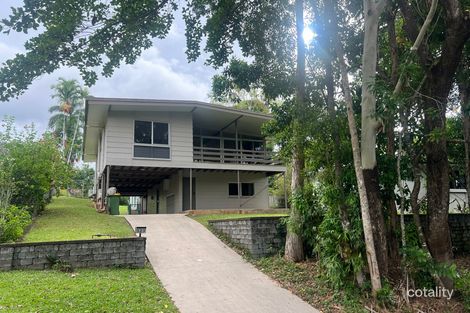 123 Petersen St, Freshwater, QLD 4870