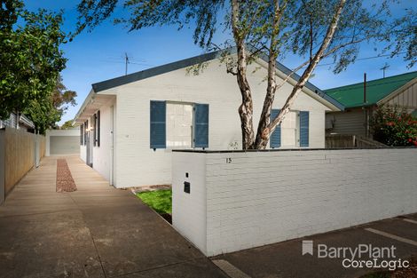 Property photo of 15 Cope Street Coburg VIC 3058