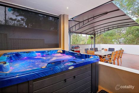 Property photo of 42B Sirius Street Dundas Valley NSW 2117