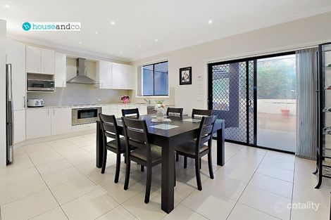 Property photo of 42B Sirius Street Dundas Valley NSW 2117