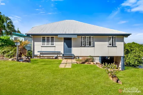 20 Mount St, Yeppoon, QLD 4703