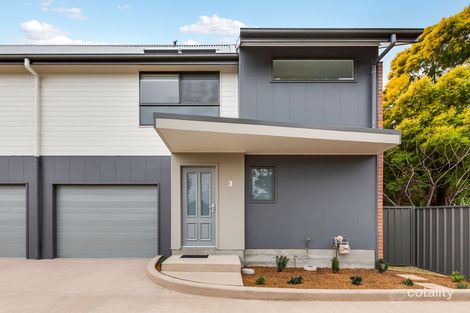 3/24a King St, East Maitland, NSW 2323