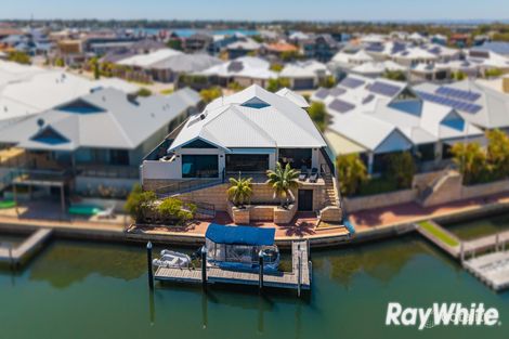 Property photo of 8 Ragamuffin Point Halls Head WA 6210