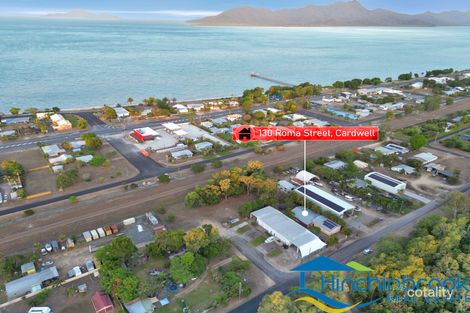 130 Roma St, Cardwell, QLD 4849