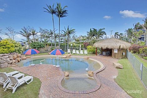 Property photo of 10/400 Breakwater Drive Rosslyn QLD 4703