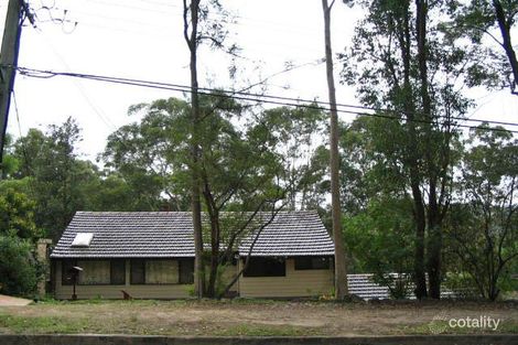 44 Yarrabung Rd, St Ives, NSW 2075