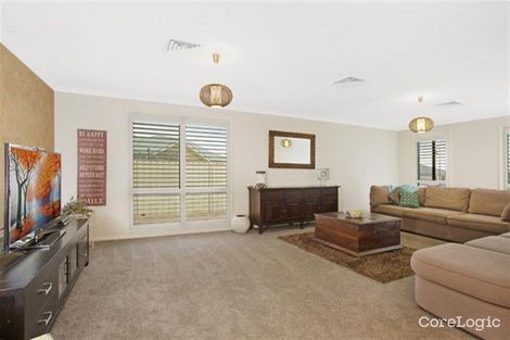 Property photo of 22 Lochend Circuit East Maitland NSW 2323