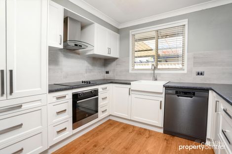 Property photo of 14 Kana Close Cranebrook NSW 2749