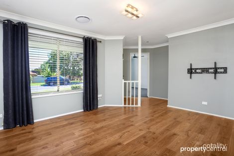 Property photo of 14 Kana Close Cranebrook NSW 2749