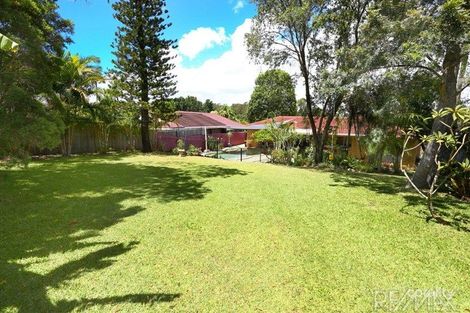 Property photo of 6 Haddon Court Carrara QLD 4211