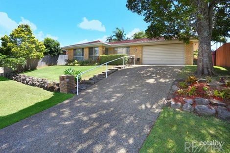 Property photo of 6 Haddon Court Carrara QLD 4211