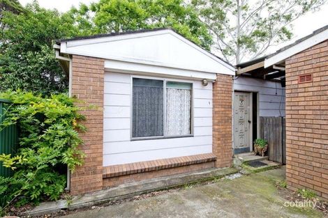 Property photo of 42 Bickley Road South Penrith NSW 2750