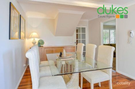 Property photo of 4 Beauty Point Crescent Leonay NSW 2750