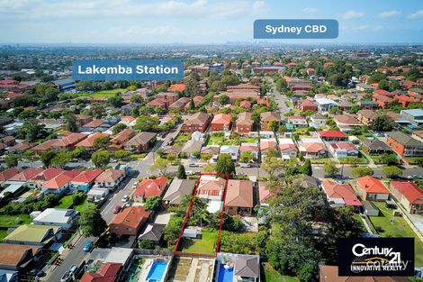 Property photo of 83 Ernest Street Lakemba NSW 2195