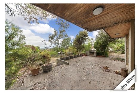 Property photo of 7 Rolfe Place Chapman ACT 2611