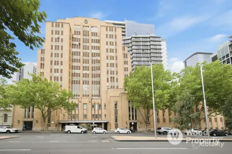 214/68 La Trobe St, Melbourne, VIC 3000