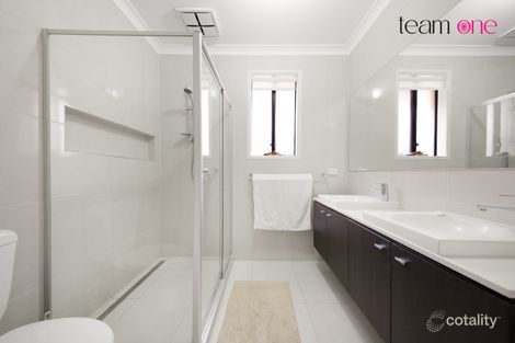 Property photo of 14 Fleur Way Truganina VIC 3029