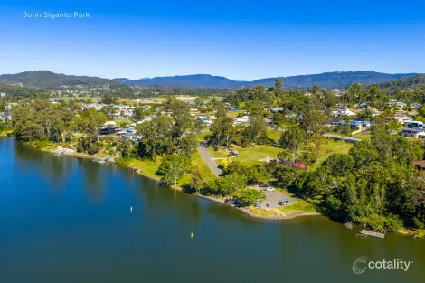 Property photo of 3 Acton Place Upper Coomera QLD 4209