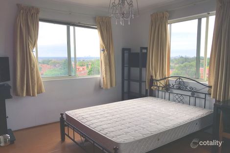 Property photo of 601/65 Shaftesbury Road Burwood NSW 2134