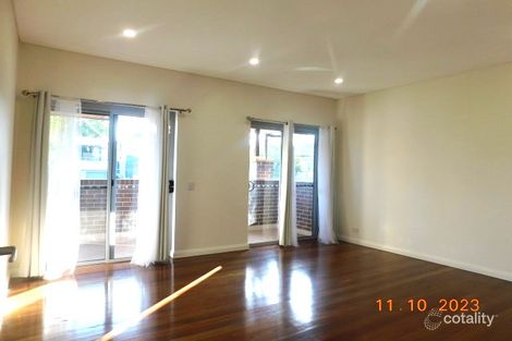 Property photo of 12A Mulyan Avenue Carlingford NSW 2118