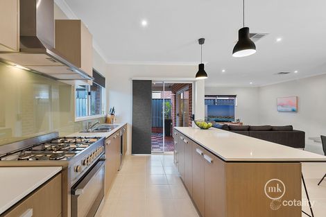 Property photo of 45 Borrack Crescent Mernda VIC 3754