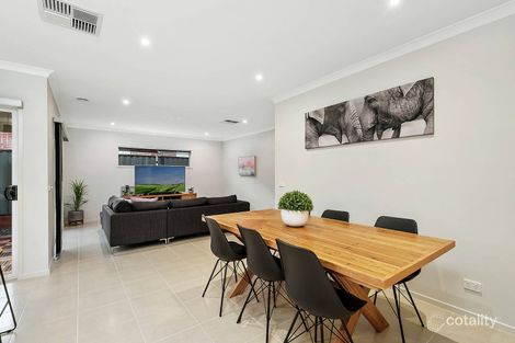 Property photo of 45 Borrack Crescent Mernda VIC 3754