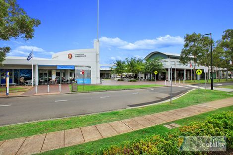 Property photo of 21 Lewis Way Newington NSW 2127