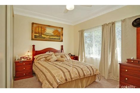Property photo of 2 Hollands Road Nowra NSW 2541