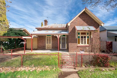 Property photo of 174 De Boos Street Temora NSW 2666