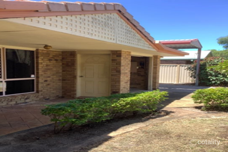 4 Intrepid Ct, Beachmere, QLD 4510