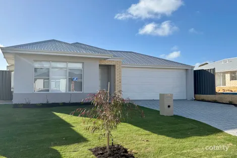 20 Camperdown Way, Lakelands, WA 6180