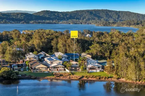 29 Elinya Lane, Davistown, NSW 2251