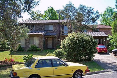 61 Honiton Ave W, Carlingford, NSW 2118