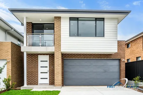 38 Andrews Gr, Kellyville, NSW 2155