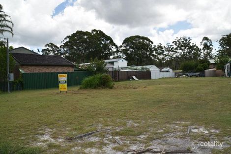 Property photo of 3 Spoonbill Close Nerong NSW 2423