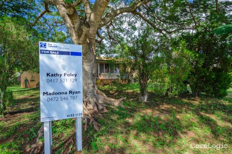 Property photo of 11 John Moffat Road Gooburrum QLD 4670