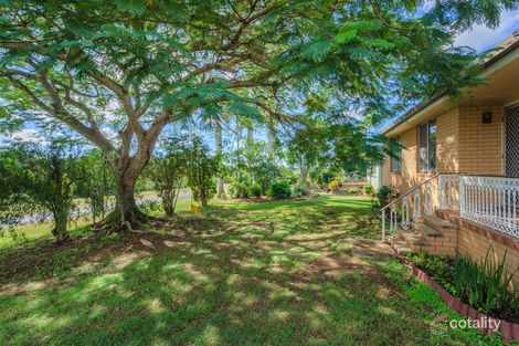 Property photo of 11 John Moffat Road Gooburrum QLD 4670